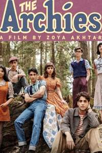 The Archies