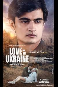 Love in ukraine