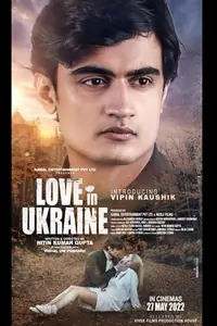 Love in ukraine Thumbnail