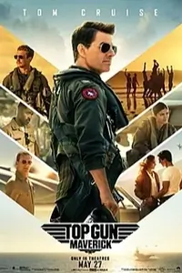 Top Gun: Maverick Thumbnail