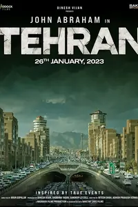 Tehran Thumbnail