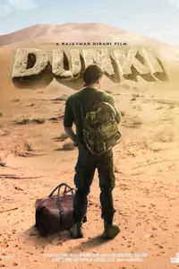 Dunki Thumbnail
