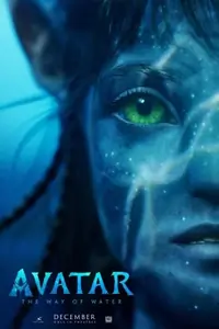 Avatar: The Way of Water Thumbnail