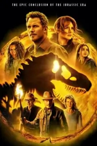 Jurassic World Dominion Thumbnail