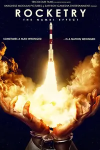 Rocketry: The Nambi Effect Thumbnail