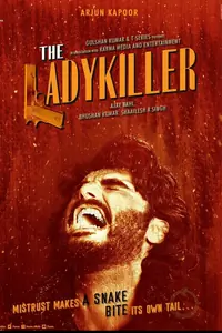 The Ladykiller Thumbnail