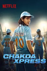 Chakda 'Xpress Thumbnail