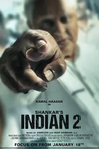 Indian 2 Thumbnail