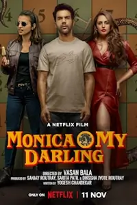 Monica O My Darling  Thumbnail