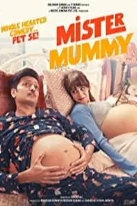 Mister Mummy Thumbnail