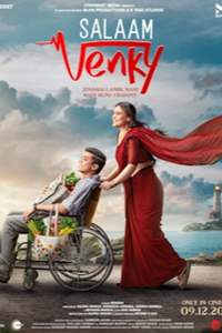 Salaam Venky Thumbnail