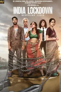 India Lockdown Thumbnail