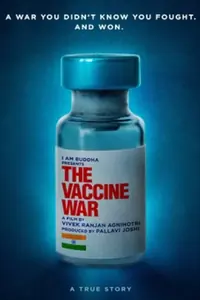 The Vaccine War Thumbnail