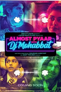 Almost Pyaar with DJ Mohabbat Thumbnail