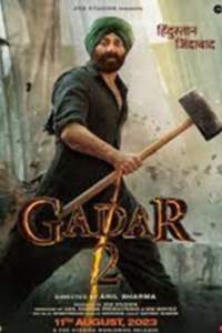 Gadar 2