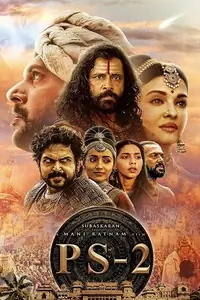 Ponniyin Selvan: II  Thumbnail