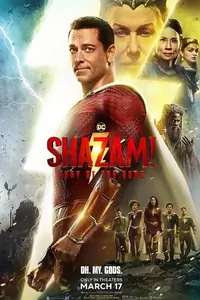 Shazam! Fury of the Gods Thumbnail
