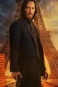 John Wick: Chapter 4 Thumbnail