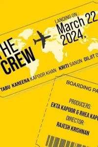 Crew Thumbnail