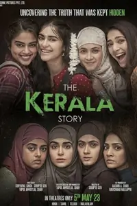 The Kerala Story Thumbnail