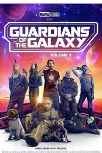 Guardians of the Galaxy Vol. 3 Thumbnail