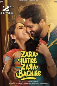 Zara Hatke Zara Bachke Thumbnail