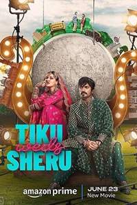 Tiku Weds Sheru