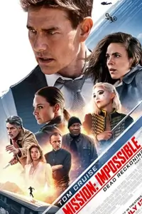 Mission: Impossible - Dead Reckoning Part One Thumbnail