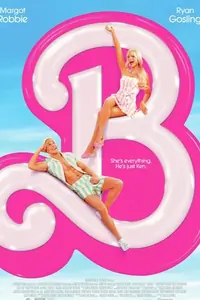 Barbie Thumbnail