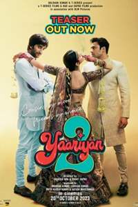 Yaariyan 2