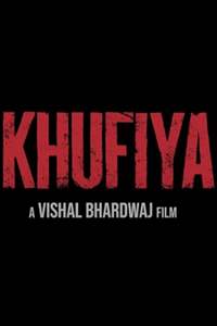 Khufiya