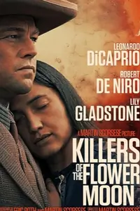Killers of the Flower Moon Thumbnail