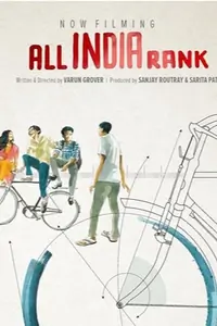 All India Rank Thumbnail
