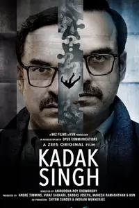 Kadak Singh Thumbnail