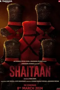 Shaitaan Thumbnail