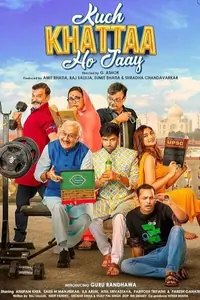 Kuch Khattaa Ho Jaay Thumbnail