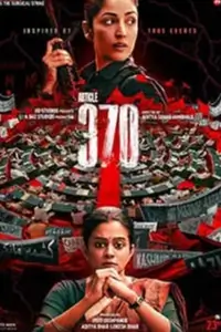 Article 370 Thumbnail