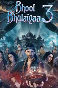 Bhool Bhulaiyaa 3 Thumbnail