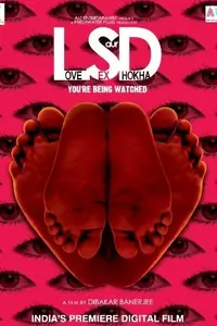 Love Sex Aur Dhokha 2 Thumbnail