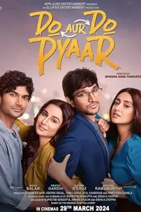 Do Aur Do Pyaar Thumbnail