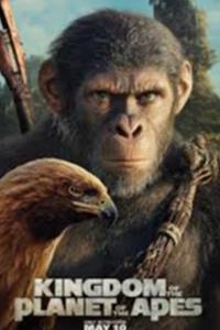 Kingdom of the Planet of the Apes Thumbnail