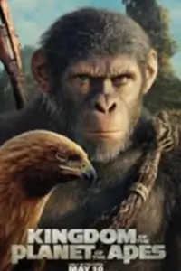 Kingdom of the Planet of the Apes Thumbnail