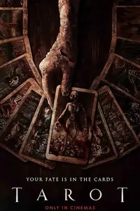 Tarot Thumbnail