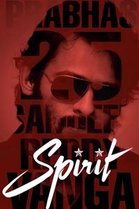 Spirit  Thumbnail