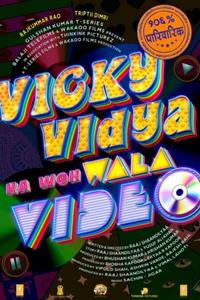 Vicky Vidya Ka Woh Wala Video Thumbnail