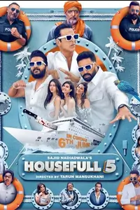 Housefull 5 Thumbnail