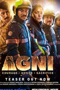 Agni Thumbnail