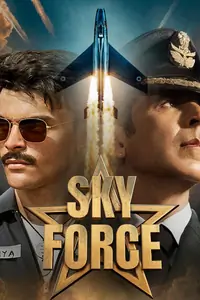 Sky Force Thumbnail