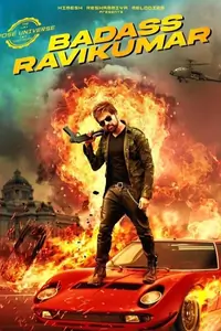 Badass Ravikumar Thumbnail