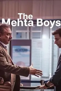 The Mehta Boys  Thumbnail